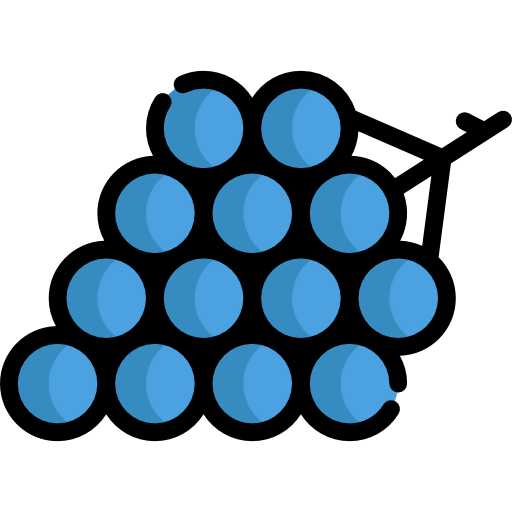 Grapes icon