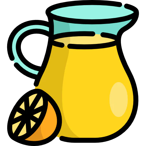 Lemonade icon