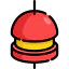 Canape icon 64x64