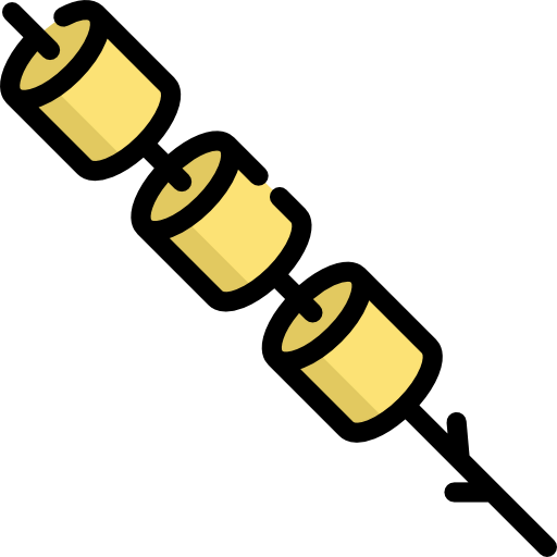 Marshmallow icon