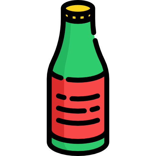 Bottle icon
