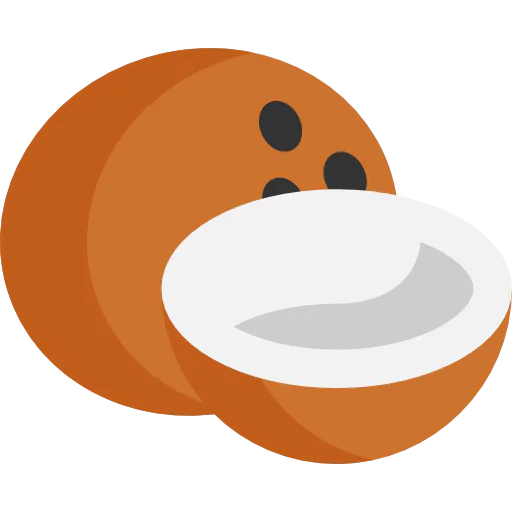 Coconut icon