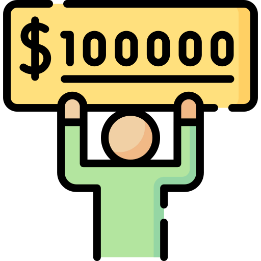 Winner icon