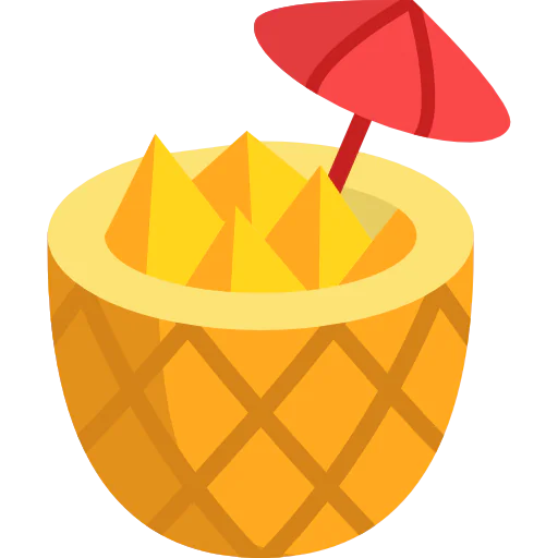 Pineapple icon
