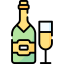 Champagne icon 64x64