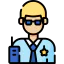 Security man 상 64x64