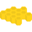 Honeycombs icon 64x64