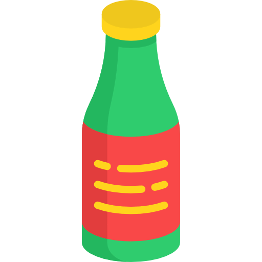 Bottle icon