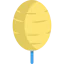 Cotton candy icon 64x64