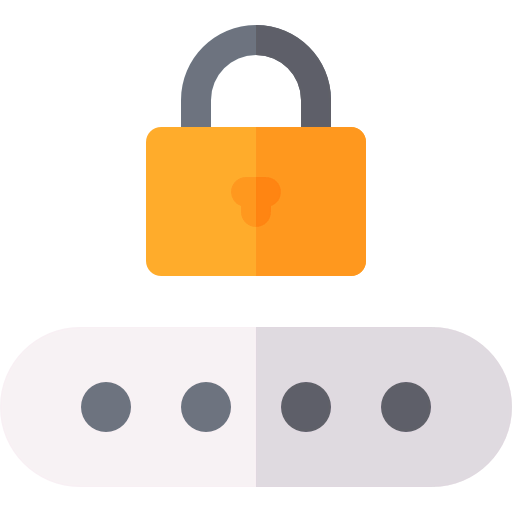 Password icon