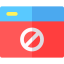 Fake website icon 64x64
