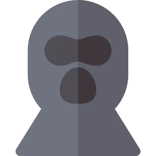 Thief icon