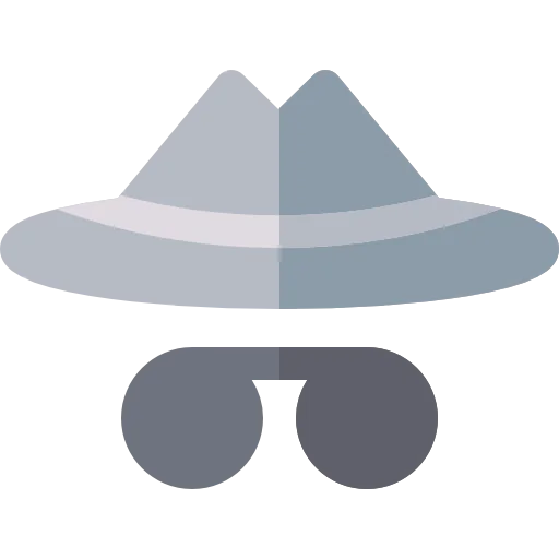 Spy icon