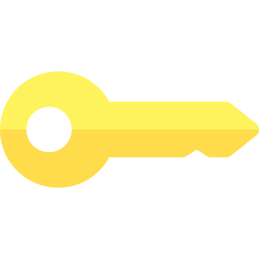 Key icon