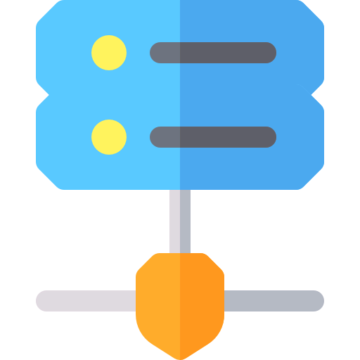 Server 图标