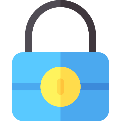 Padlock Ikona