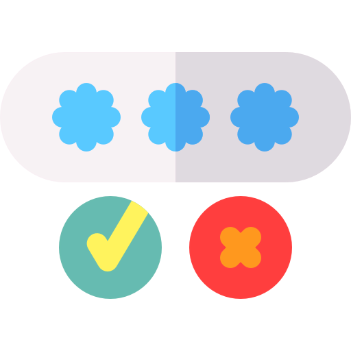 Password icon