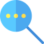 Loupe icon 64x64