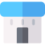 Police station icon 64x64
