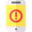 Smartphone icon 64x64