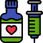 Injection icon 64x64