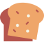 Bread icon 64x64