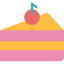 Cake icon 64x64