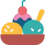 Ice cream icon 64x64