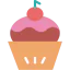 Cupcake icon 64x64