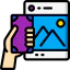 Pay icon 64x64