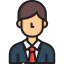 Man icon 64x64