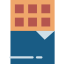 Chocolate bar icon 64x64