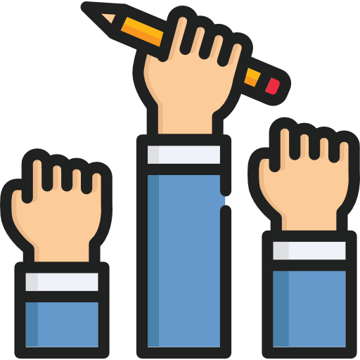 Support icon