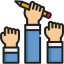 Support icon 64x64