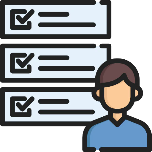 Tasks icon