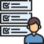 Tasks Symbol 64x64