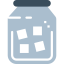 Sugar cubes icon 64x64