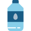Water bottle icon 64x64