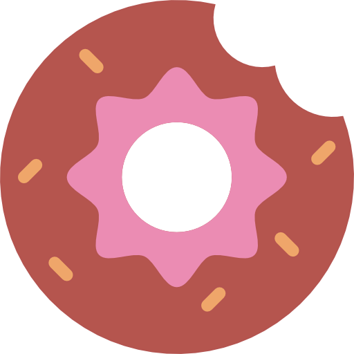 Donut icon
