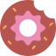 Donut icon 64x64