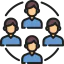 Community icon 64x64