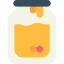 Honey jar icon 64x64