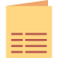 Menu icon 64x64