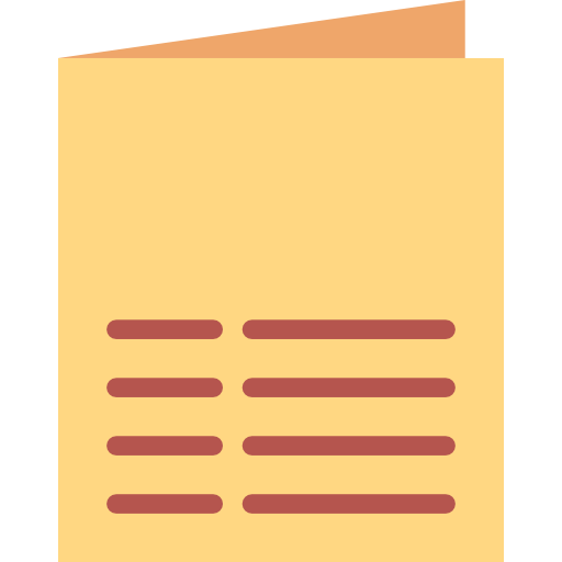 Menu icon