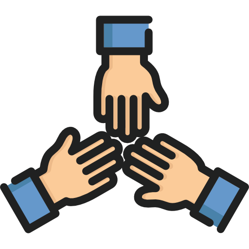 Teamwork icon