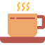 Coffee cup icon 64x64