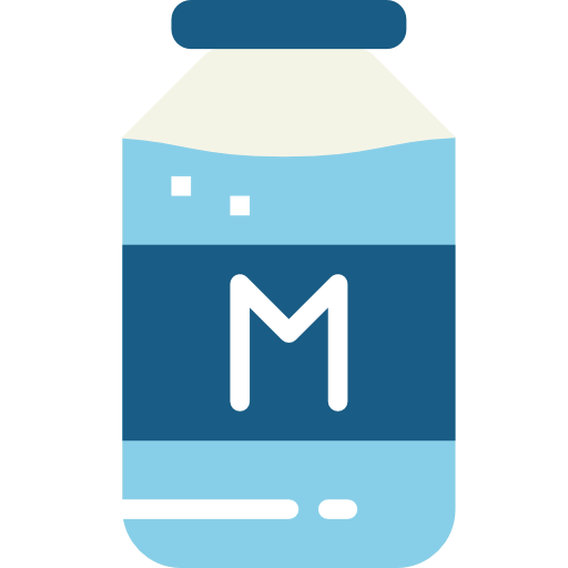 Milk icon