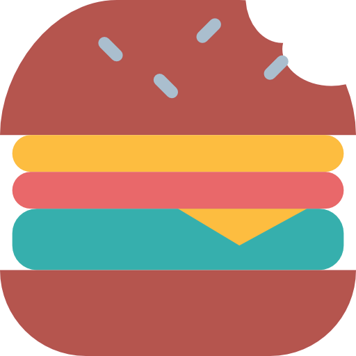 Hamburger icon