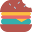 Hamburger icon 64x64