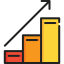 Profits icon 64x64